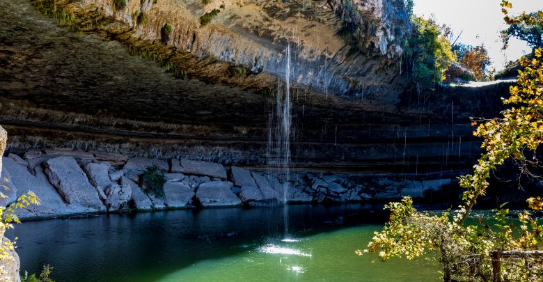 You Have to See These Incredible Sights in the Lone Star State ...