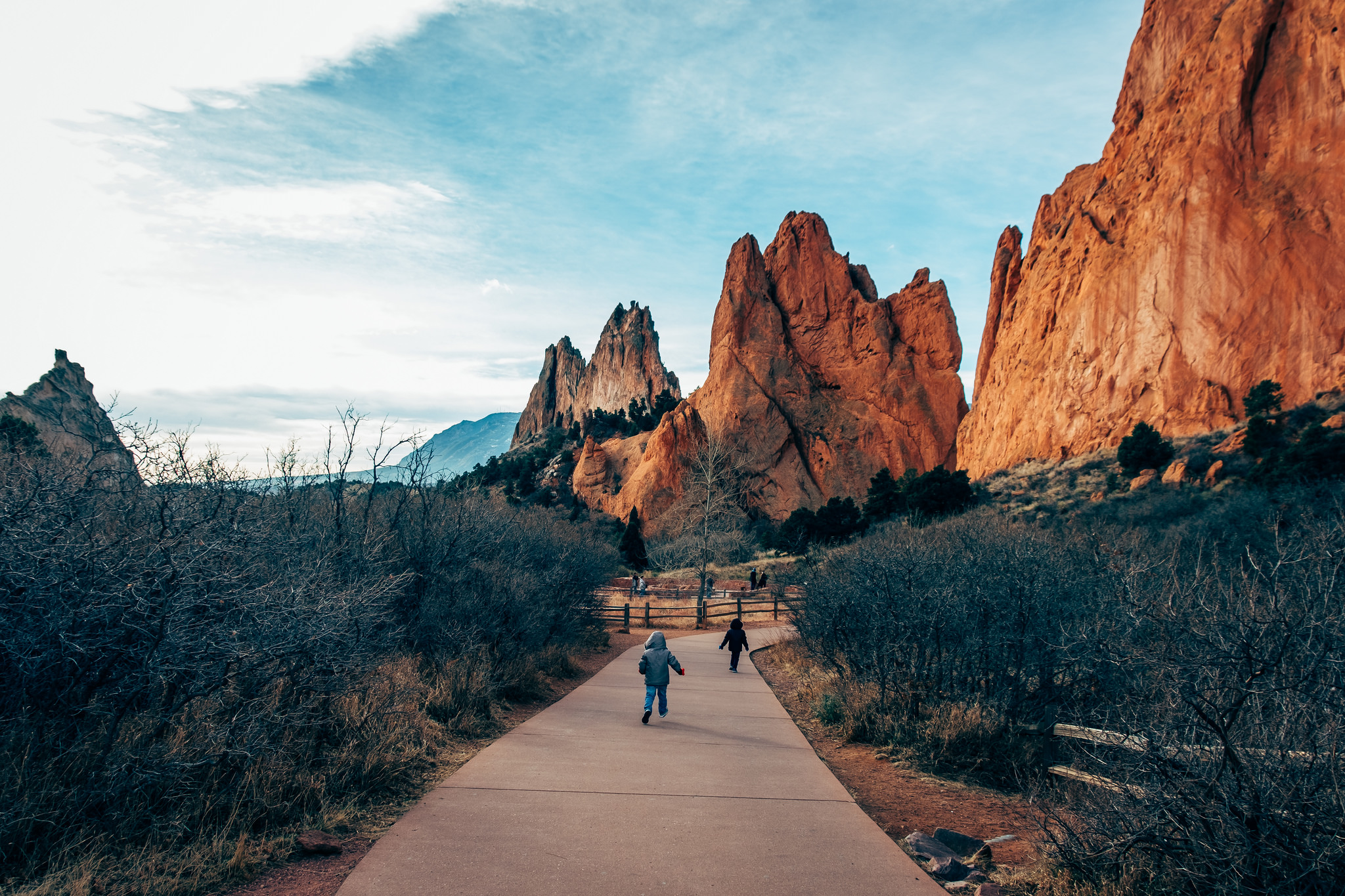 You Have to See These Incredible Views in Colorado – travelinmystate.com