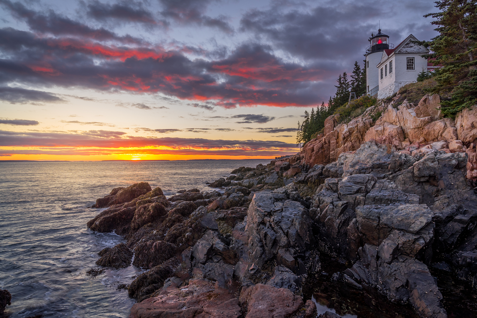 Some of the Most Gorgeous Scenery in Maine – travelinmystate.com