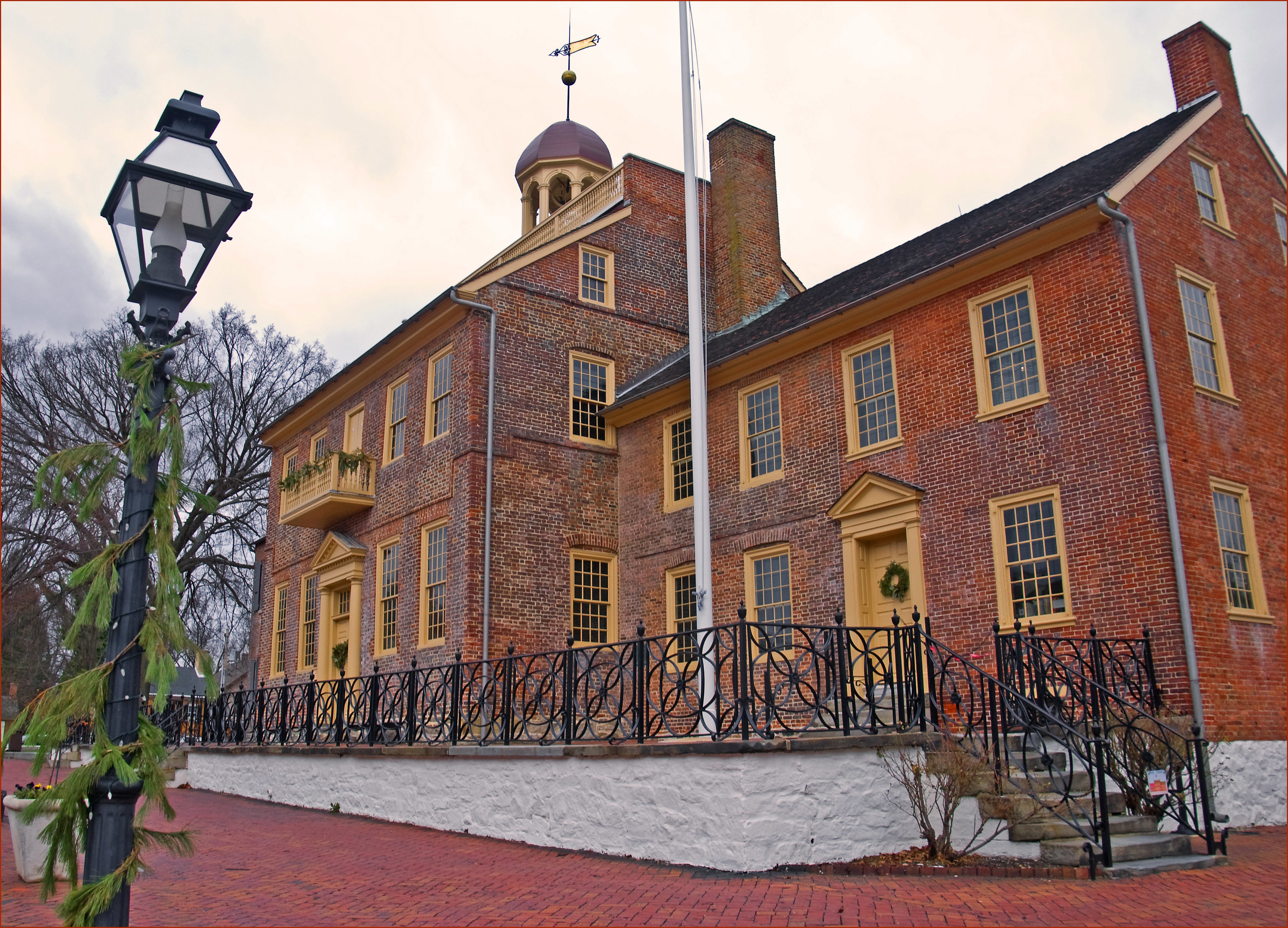 New castle de. Нью Кастл штат Делавэр. Делавер США New Castle. Нью-Касл (город, Делавэр). Historic New Castle Delaware.