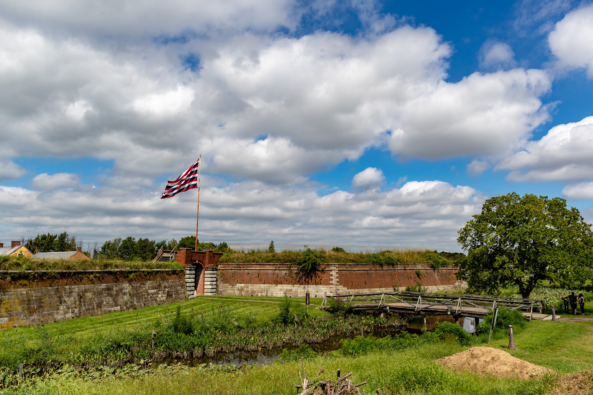 Sentinels of the Wilderness: Pennsylvania's Forts and the Forging of a Nation